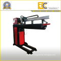 Longitudinal Welding Machine for Air Compression
